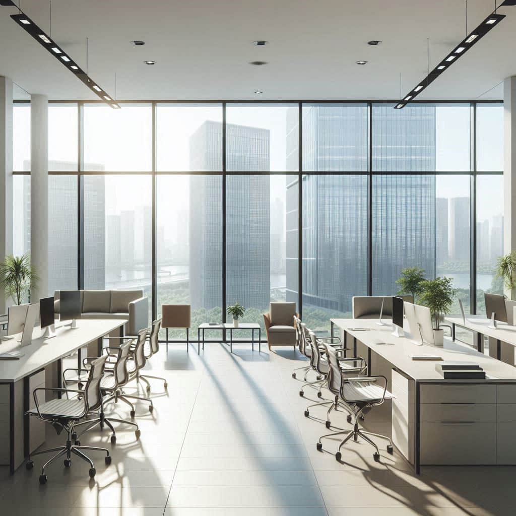 大厦名字文章配图